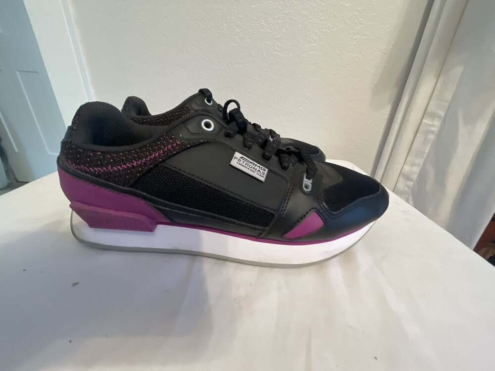 Buy Puma MAPF1 Mile Rider Casual Shoes Online